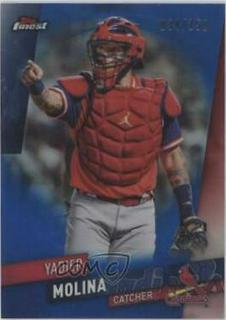 Yadier Molina
