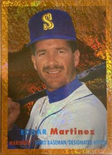 Edgar Martinez