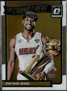 Dwyane Wade
