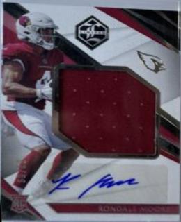 Rondale Moore