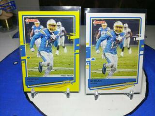 Keenan Allen