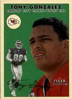 Tony Gonzalez