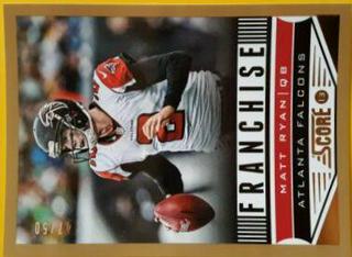 Matt Ryan