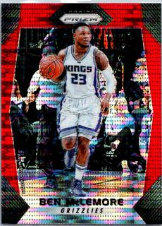 Ben McLemore