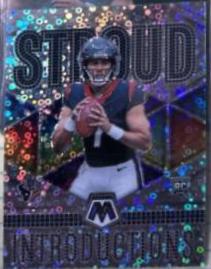 C. J. Stroud