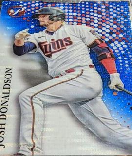 Josh Donaldson