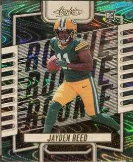 Jayden Reed