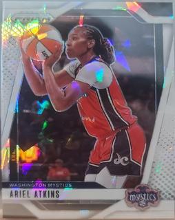 Ariel Atkins