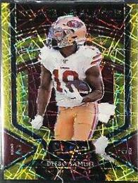 Deebo Samuel
