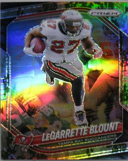 LeGarrette Blount