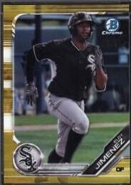 Eloy Jimenez