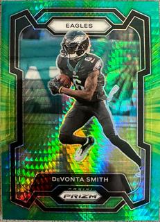 DeVonta Smith