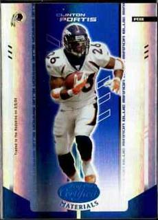 Clinton Portis