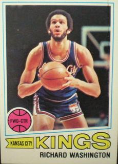 Richard Washington