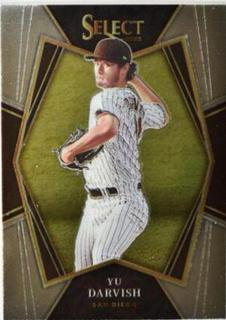 Yu Darvish