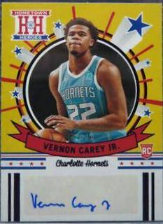Vernon Carey Jr.