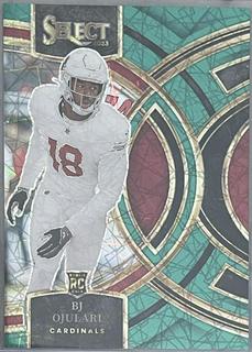 BJ Ojulari