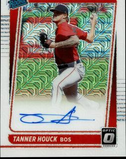 Tanner Houck