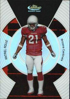 Antrel Rolle
