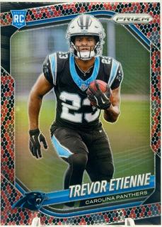 Trevor Etienne
