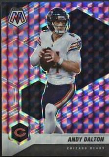 Andy Dalton
