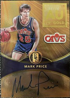 Mark Price