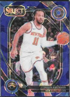 Jalen Brunson