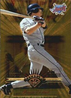 Darin Erstad