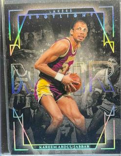 Kareem Abdul-Jabbar