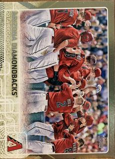 Arizona Diamondbacks