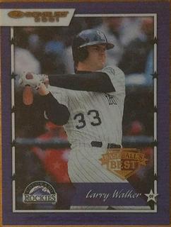 Larry Walker