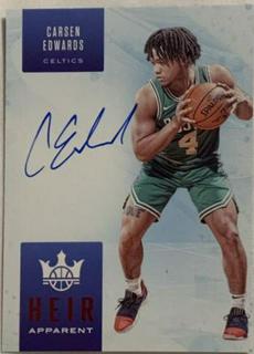 Carsen Edwards