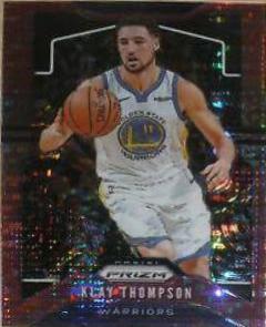 Klay Thompson