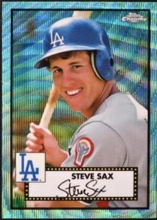 Steve Sax
