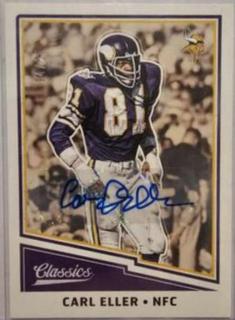 Carl Eller