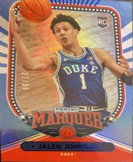 Jalen Johnson