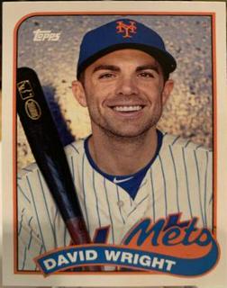 David Wright
