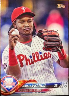 Maikel Franco