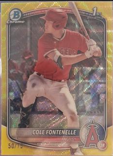 Cole Fontenelle