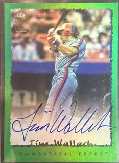 Tim Wallach