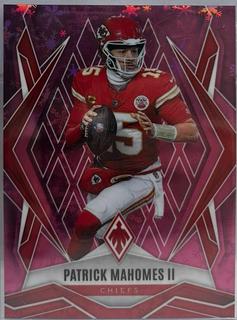 Patrick Mahomes II