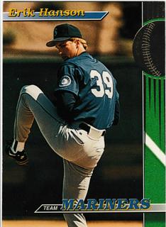Erik Hanson