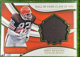 Ozzie Newsome