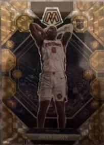 Jalen Duren
