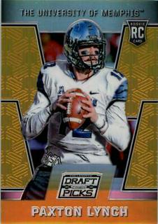 Paxton Lynch