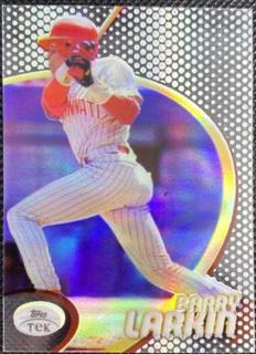 Barry Larkin