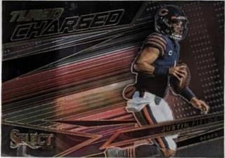 Justin Fields