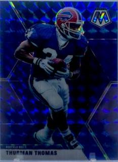 Thurman Thomas