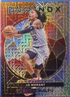 Ja Morant