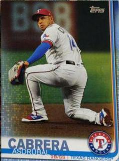 Asdrubal Cabrera